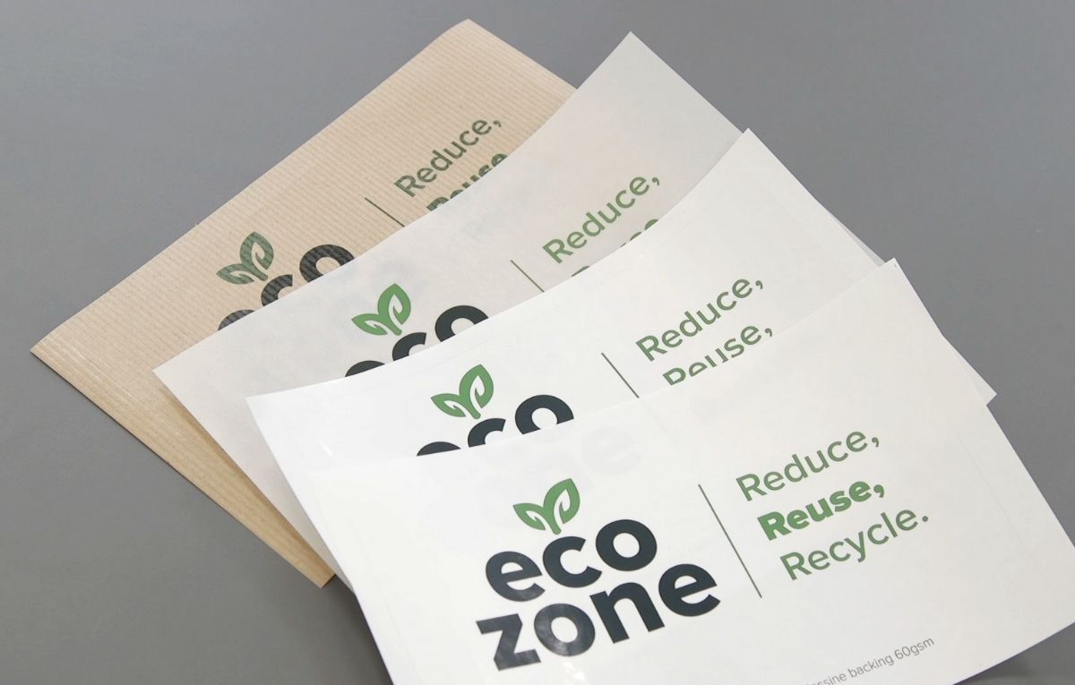 Eco Labels Vlog – Reuse, Recycle, Reduce – Springfield Solutions