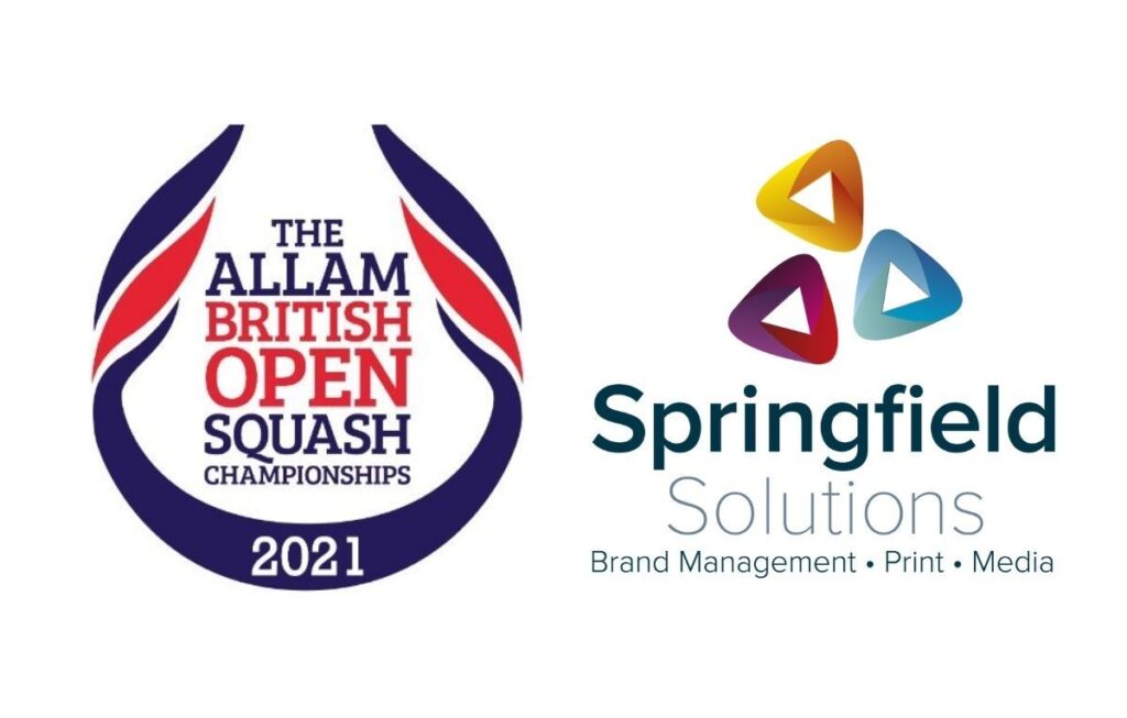 Allam British Open