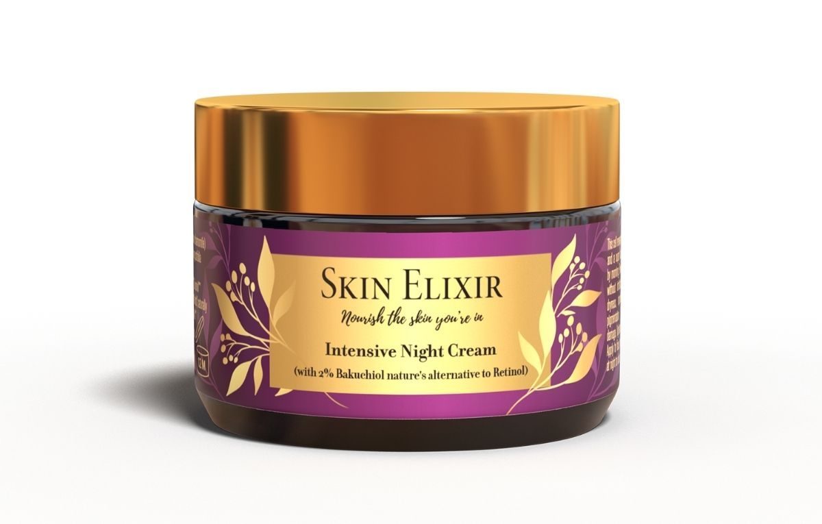 Skin elixir