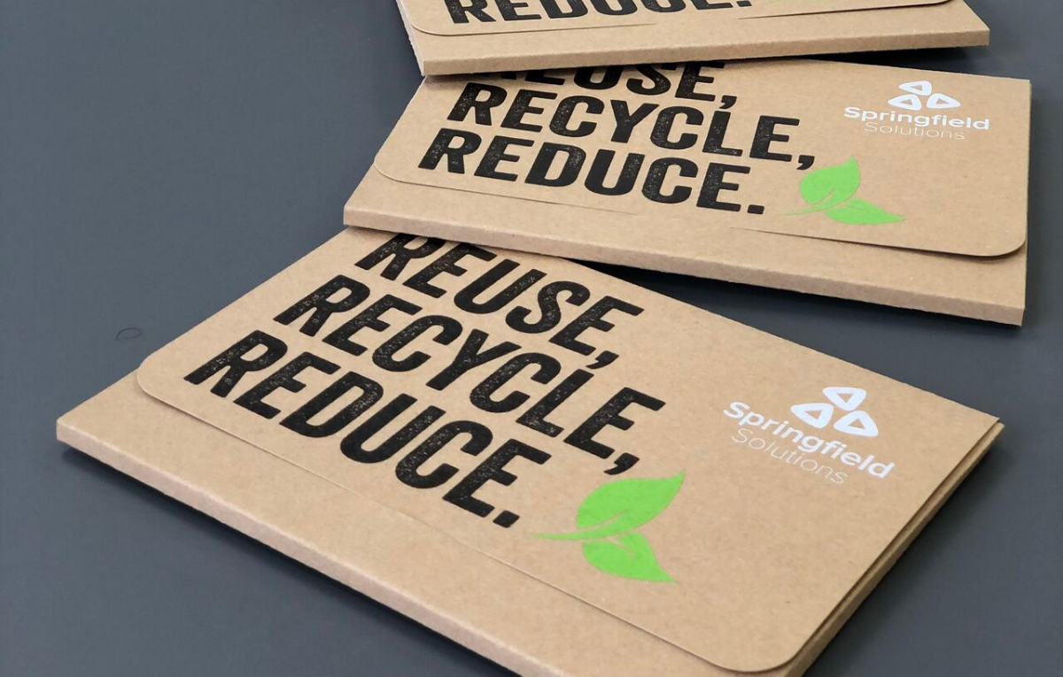 Eco-Friendly Packaging for Car Care Products