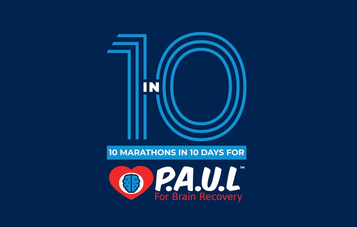 10 marathons in 10 days