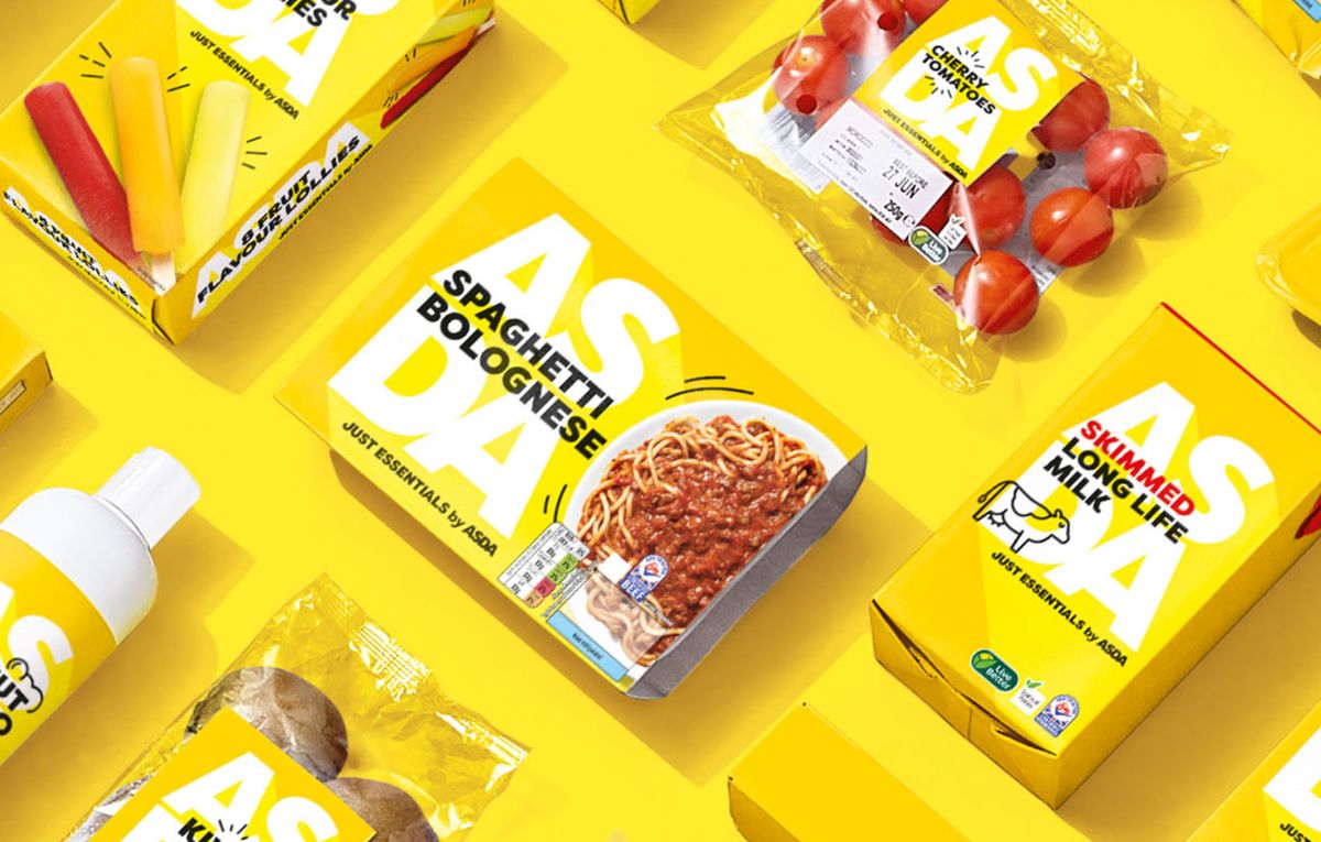 Food packaging trends