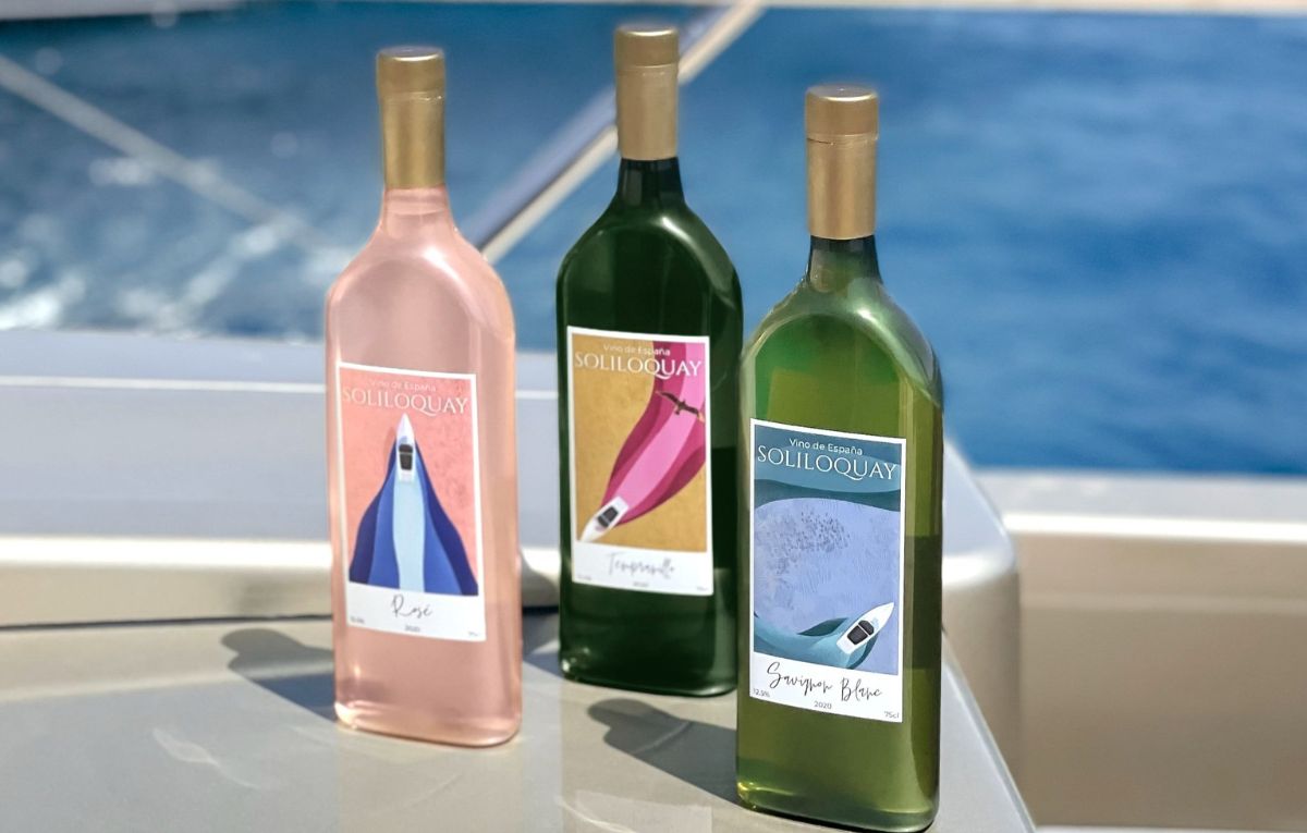 Eco-Friendly Wine Packaging