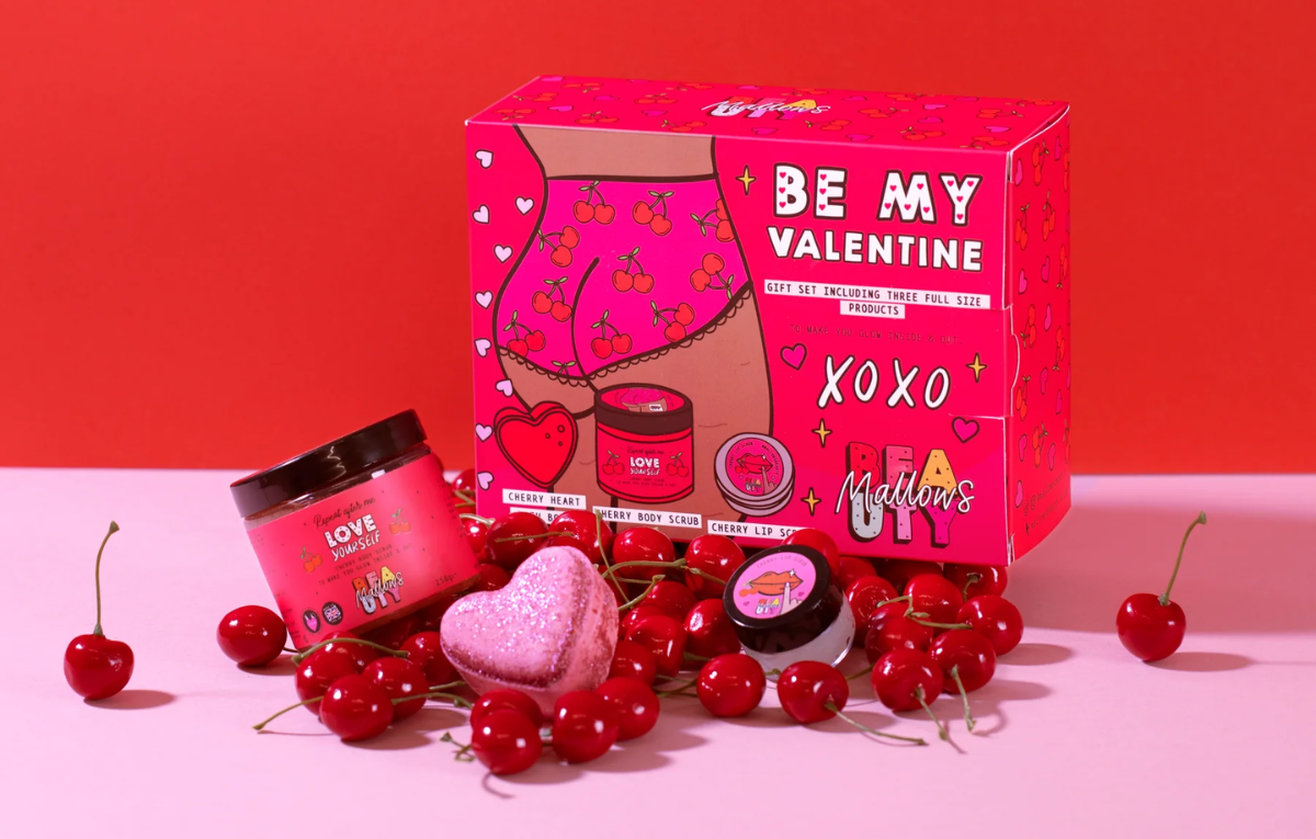 Valentine's Packaging