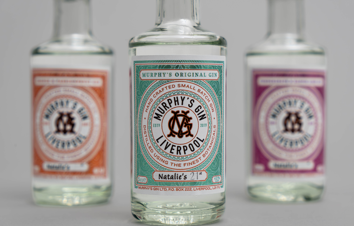 Murphy's Gin