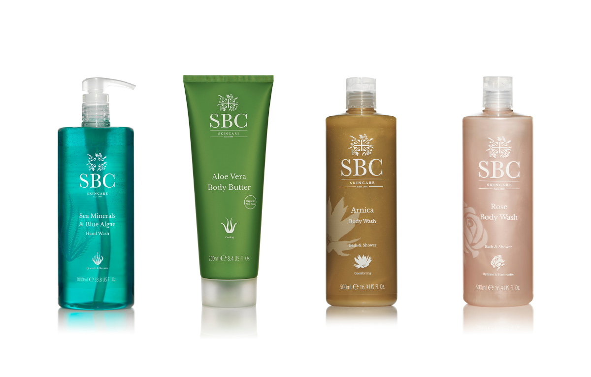 SBC Skincare