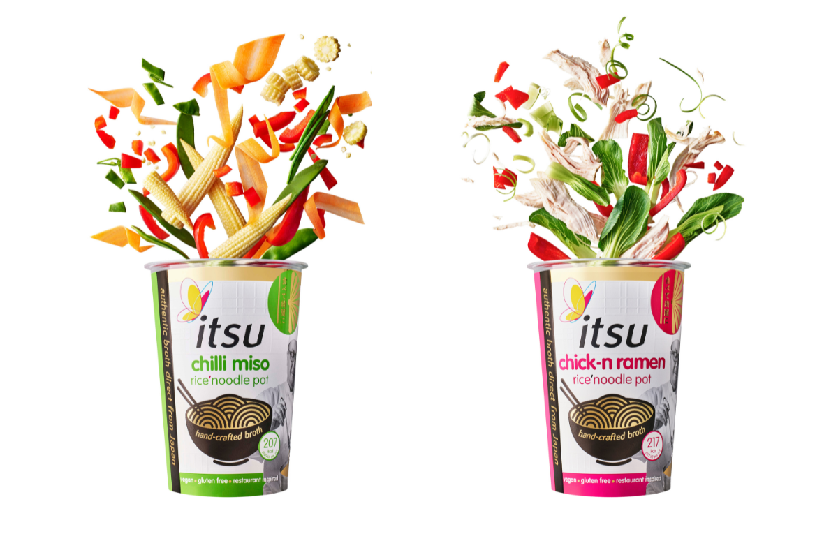 itsu [grocery]