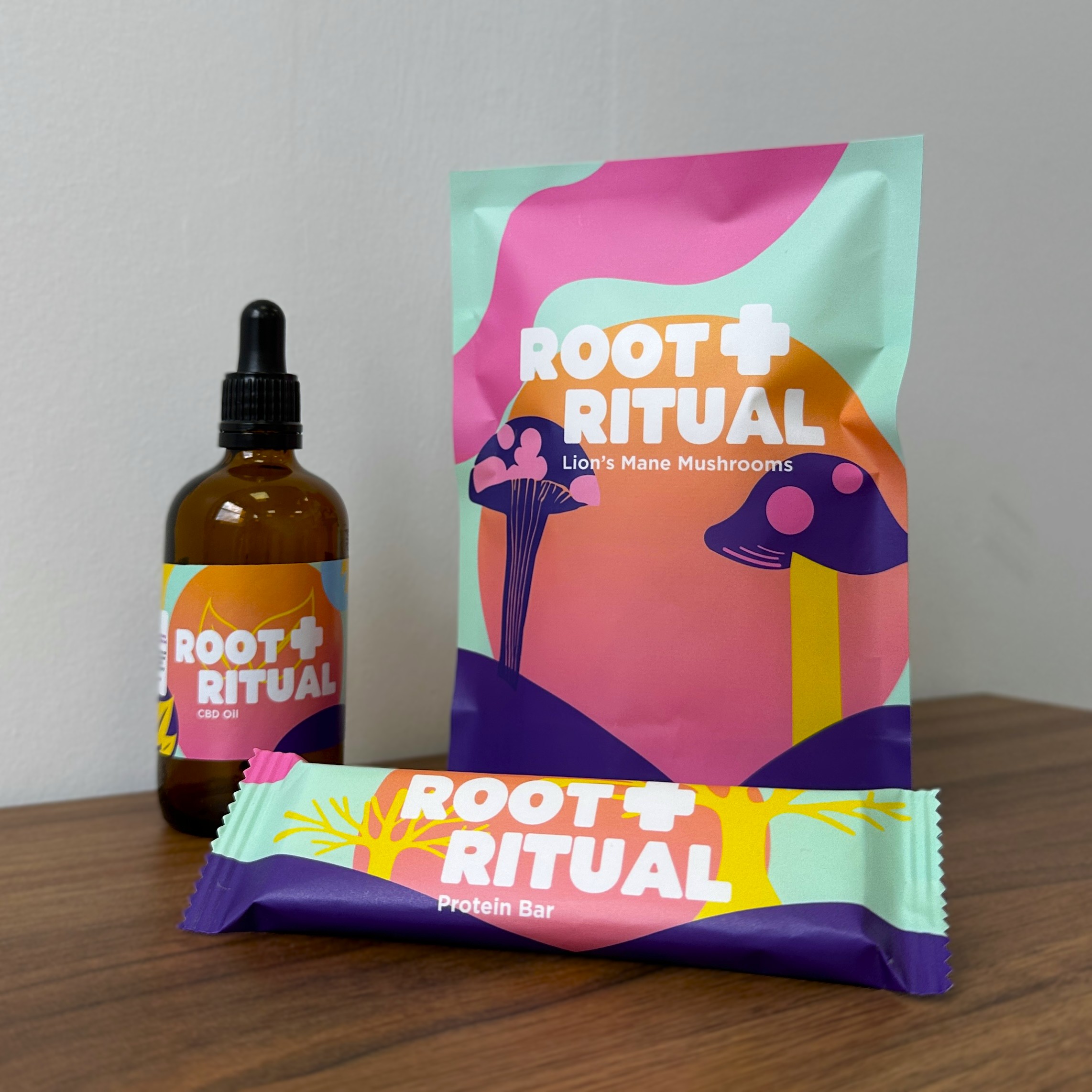 Packaging Design
