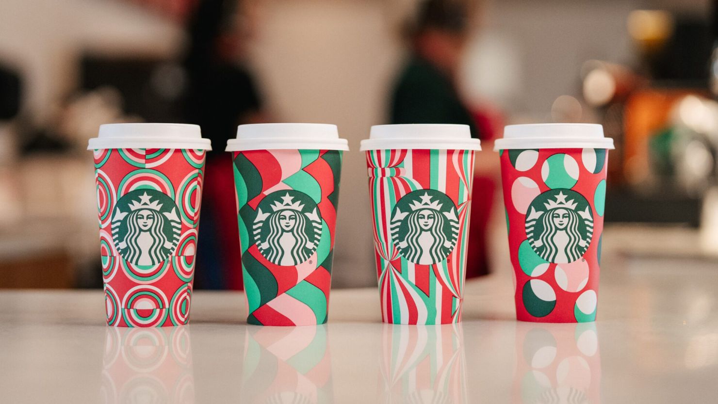 Seasonal Packaging Design