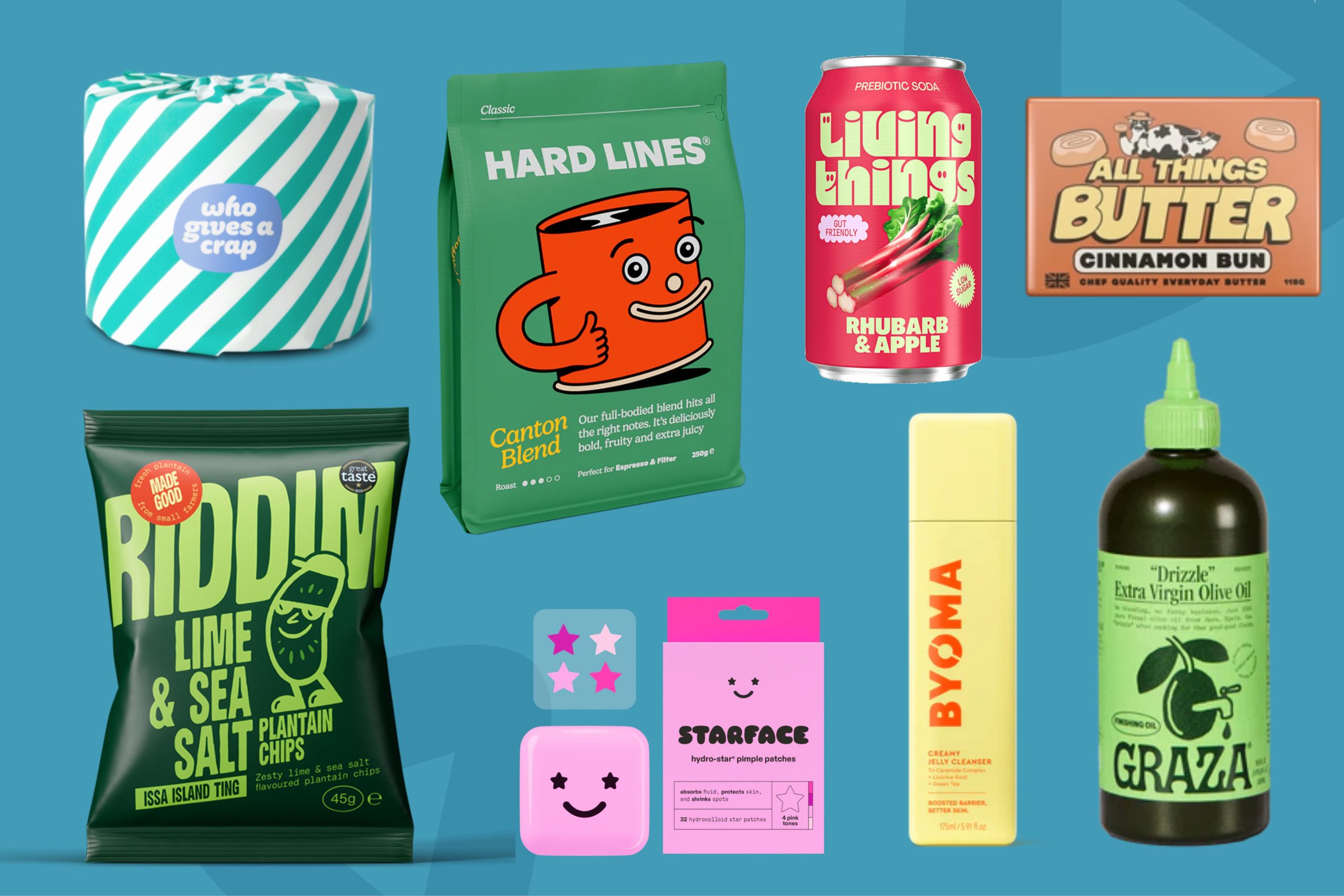 Packaging Design Trends