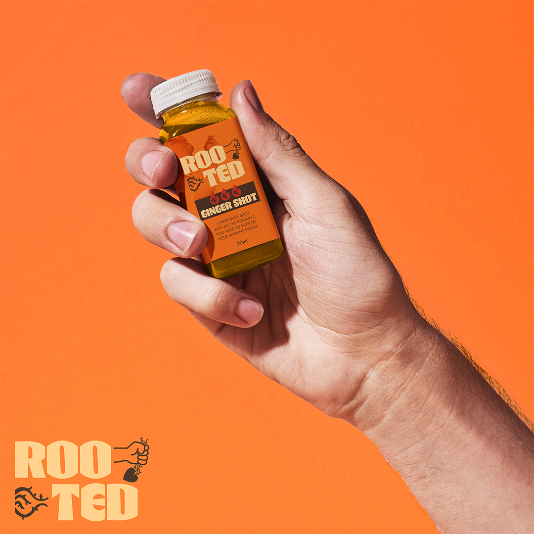 supplement packaging mock-ups