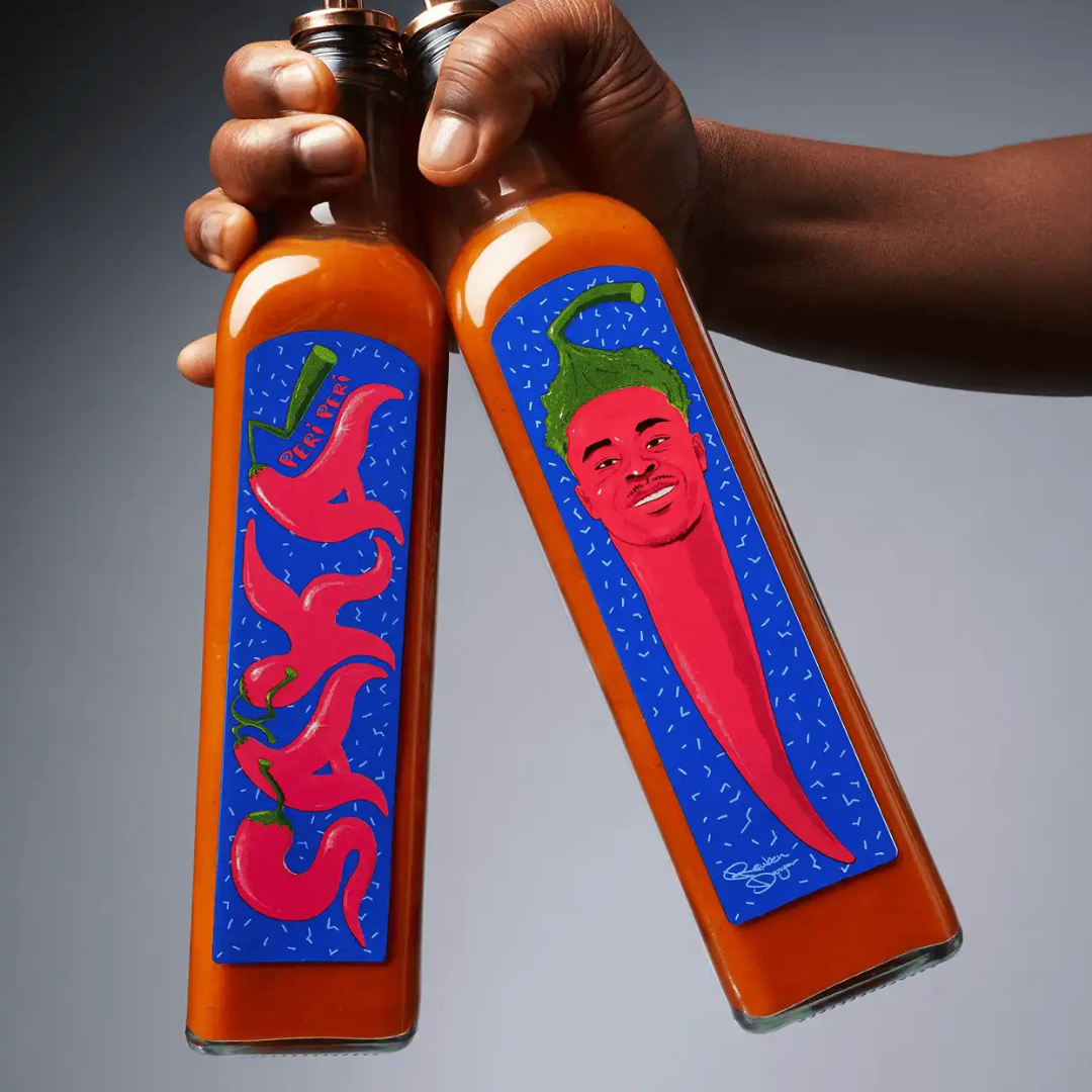 Limited Edition Packaging