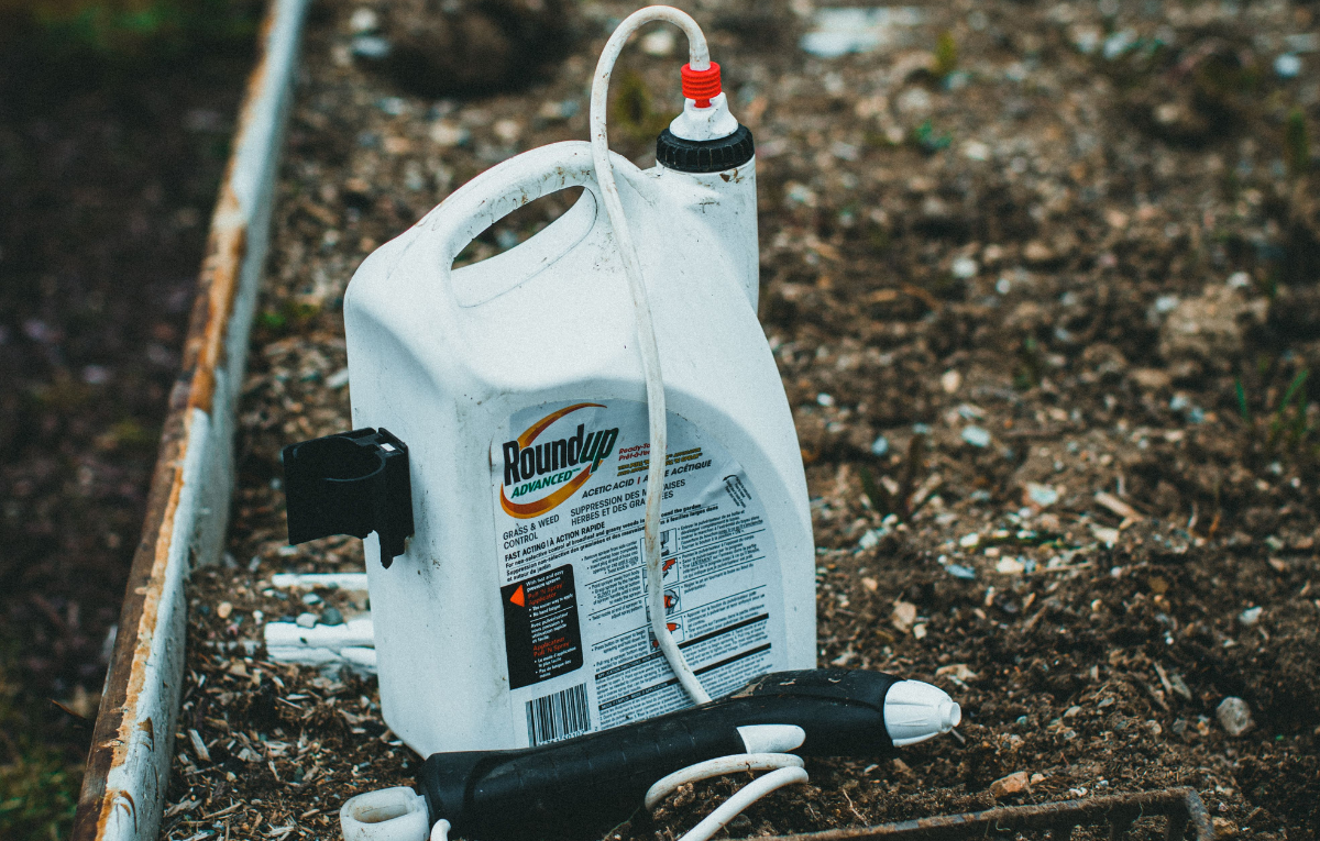 Agrochemical packaging compliance